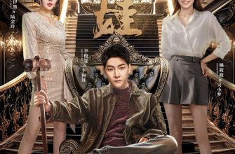 Сын в законе (2025)